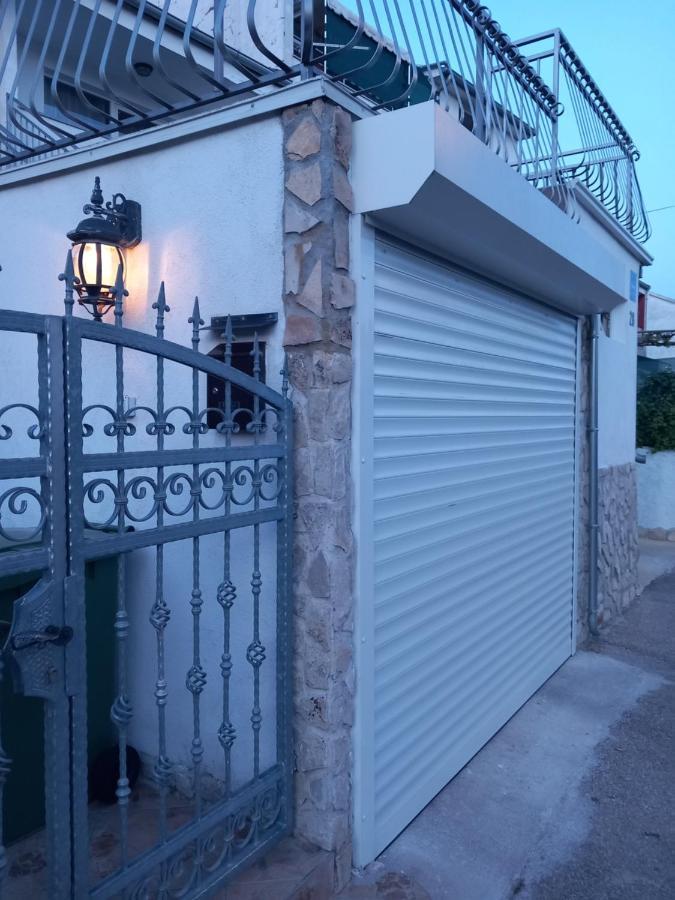 شقة La Vita شيبينيك المظهر الخارجي الصورة