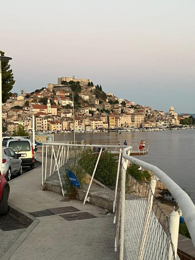 شقة La Vita شيبينيك المظهر الخارجي الصورة